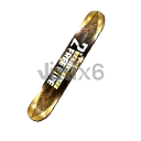 Skyboard - 2nd Anniversary Board�G - Free Fire Parachutes